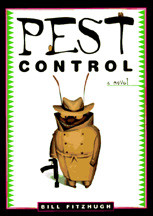 Bill Fitzhugh - Pest Control